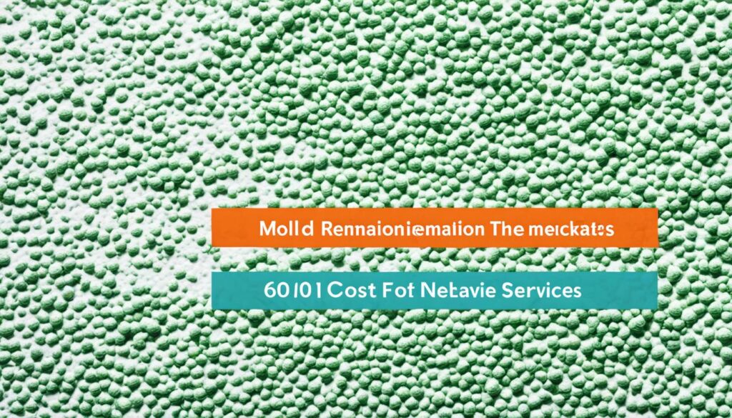 mold remediation cost in OKC