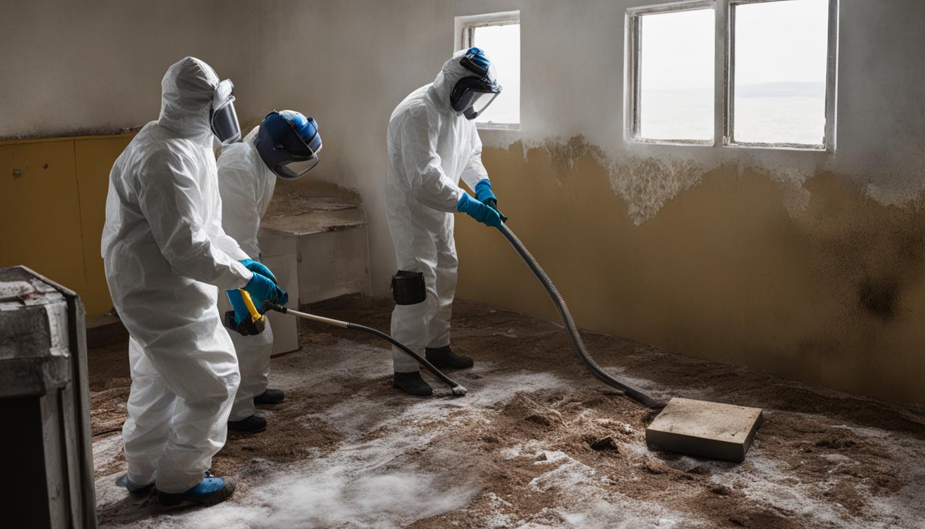 mold remediation crestview