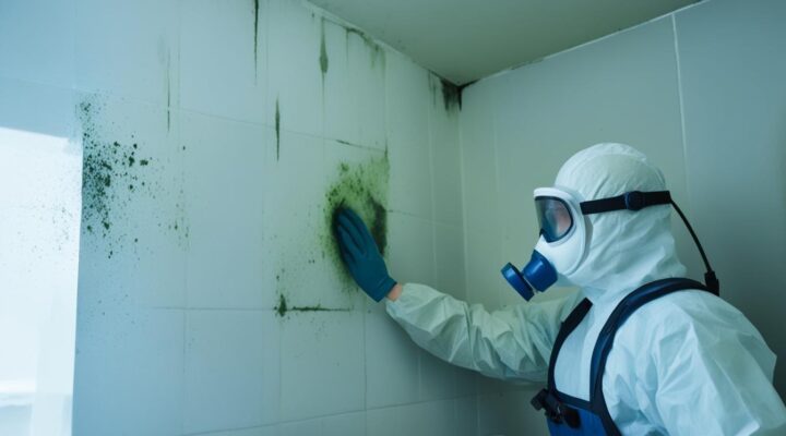 mold remediation dayton oh