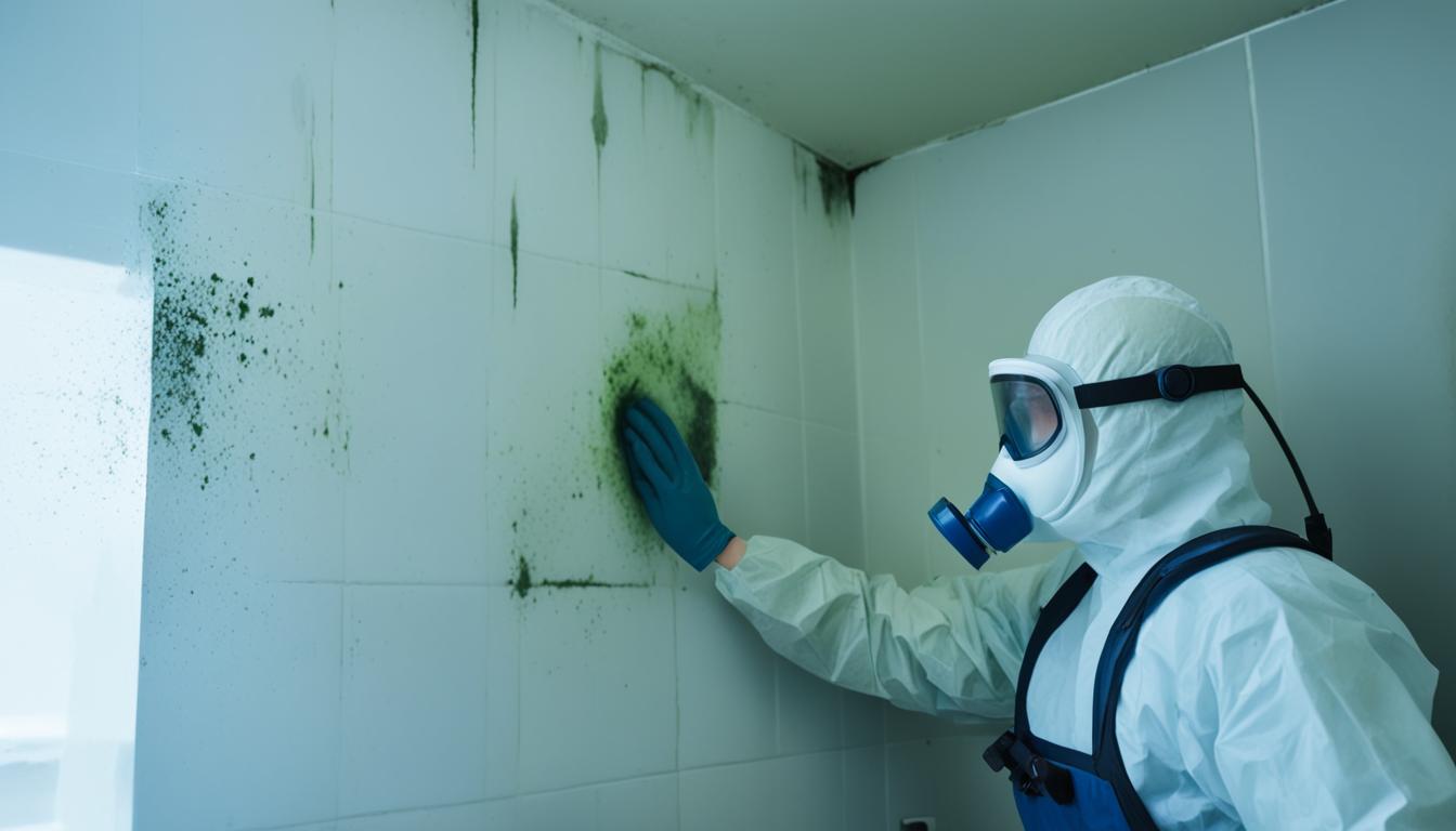 mold remediation dayton oh