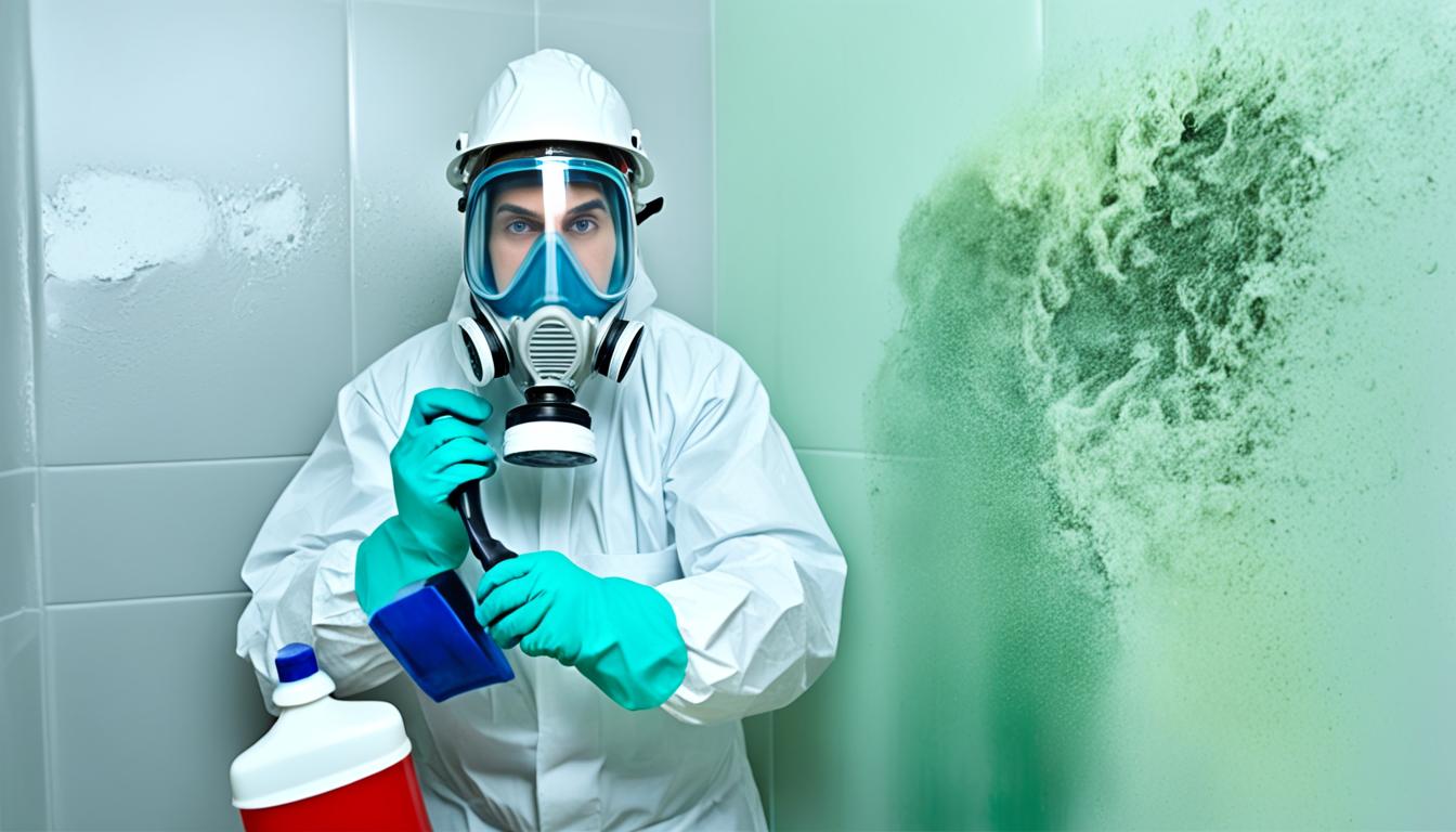 mold remediation do it yourself