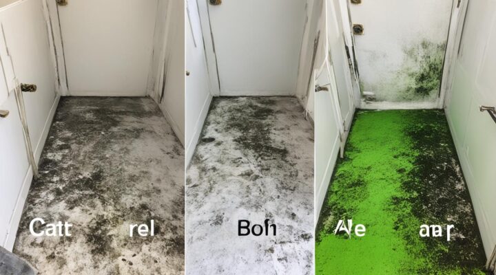 mold remediation do's and don'ts miami
