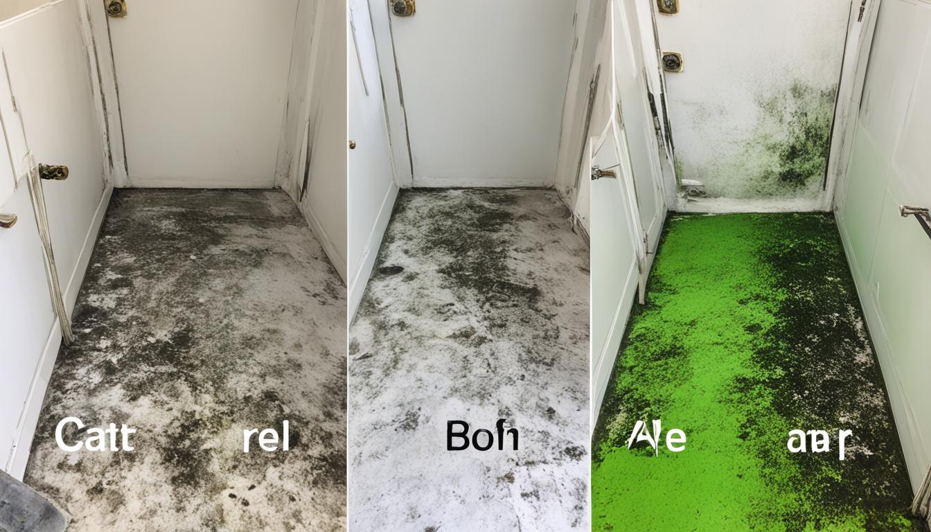 mold remediation do's and don'ts miami
