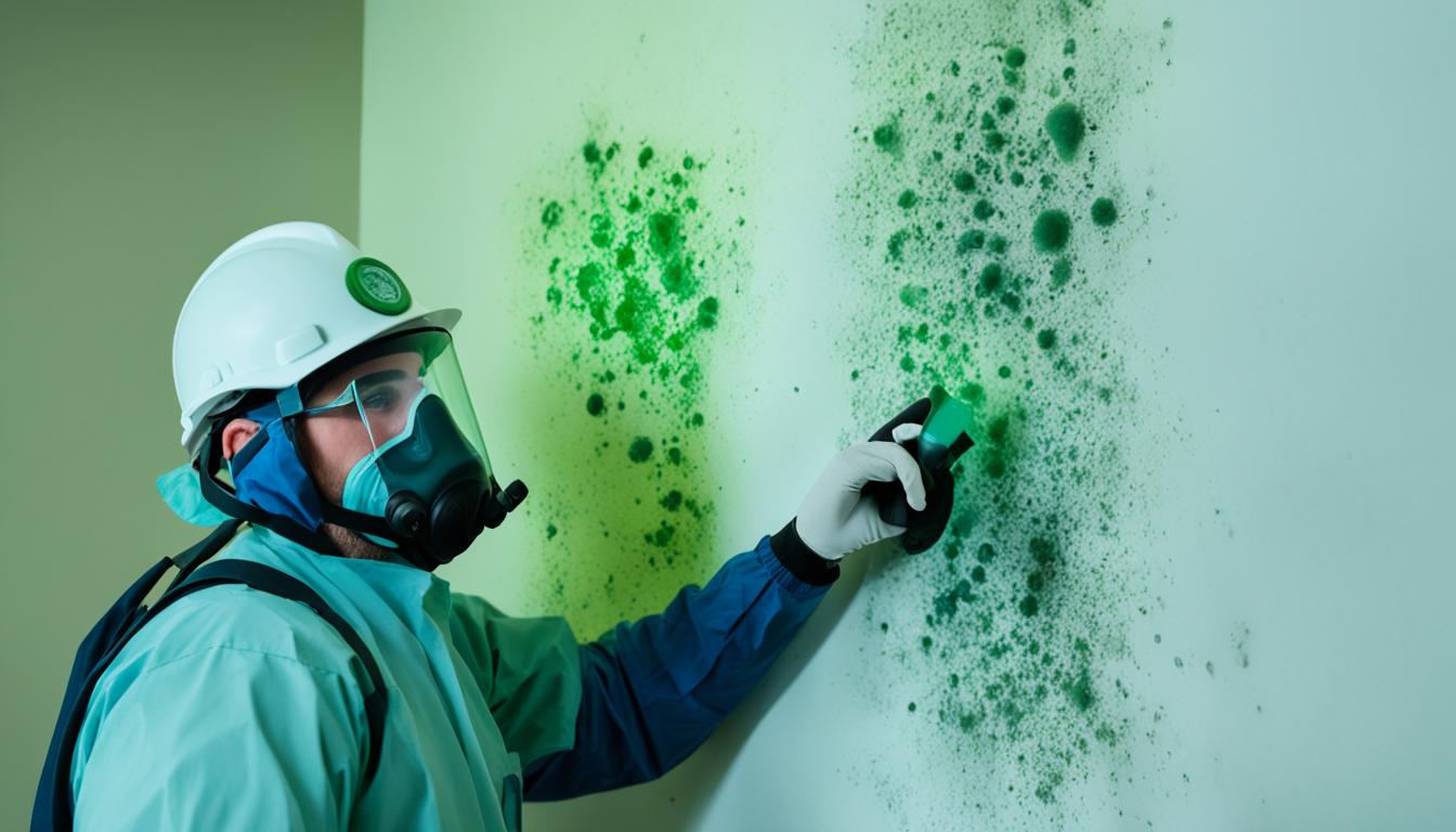 Mold Remediation Dublin Expert Services Now