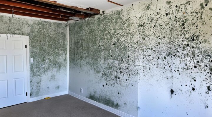 mold remediation durham nc