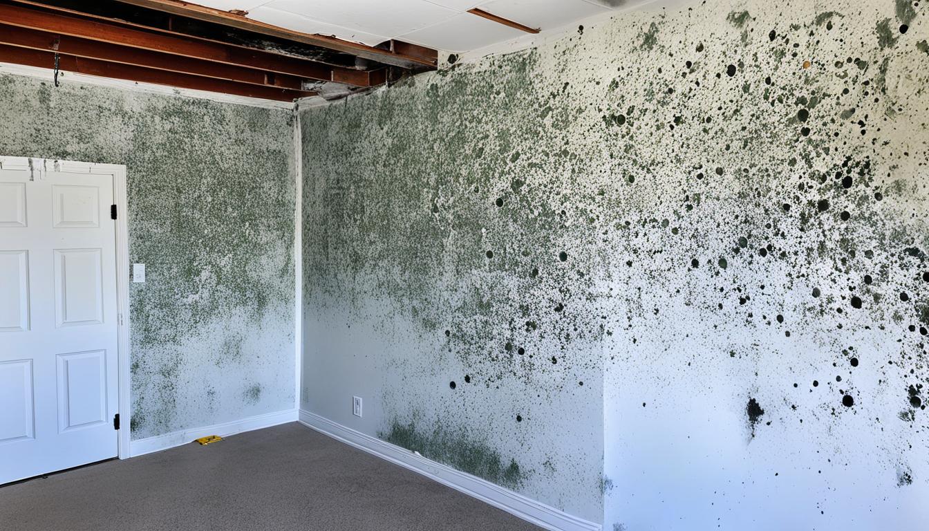 mold remediation durham nc