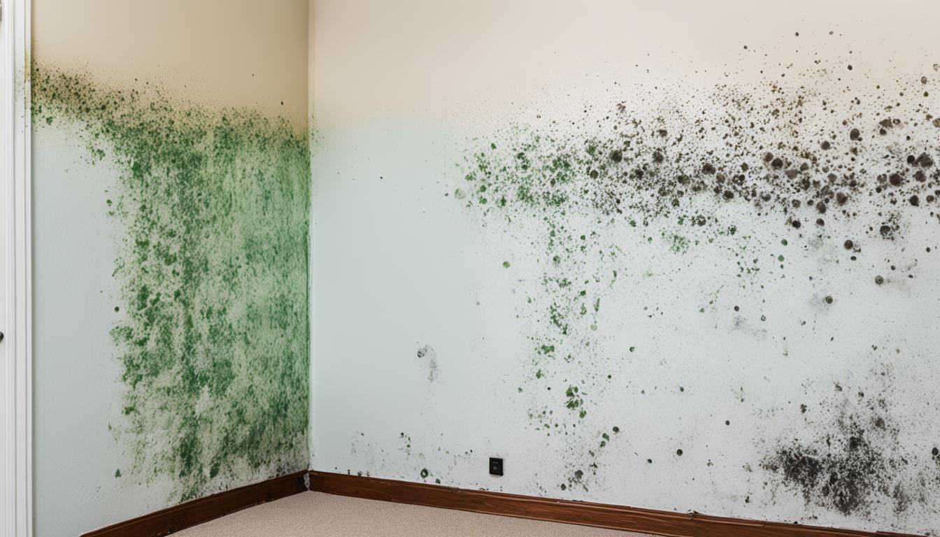 mold remediation ellicott city md