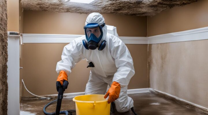 mold remediation erie pa