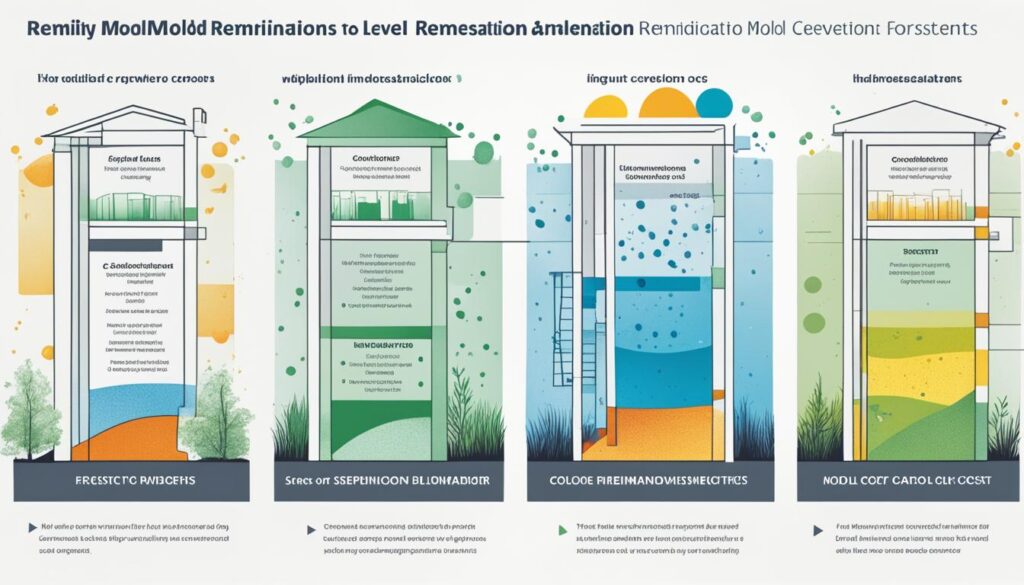 mold remediation estimates image