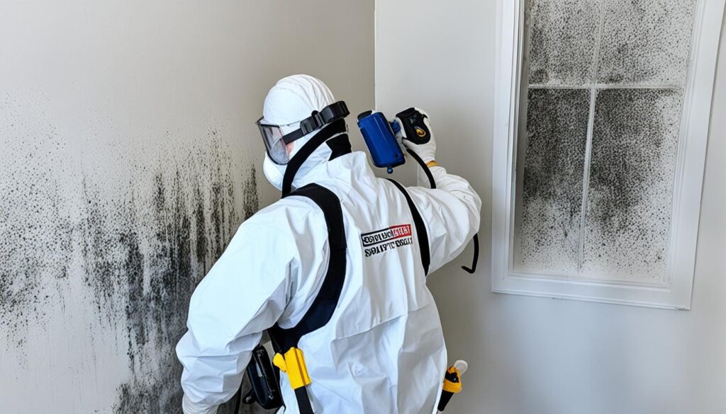 mold remediation expert