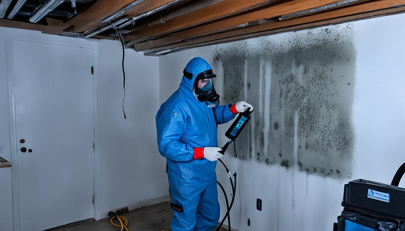 mold remediation expert