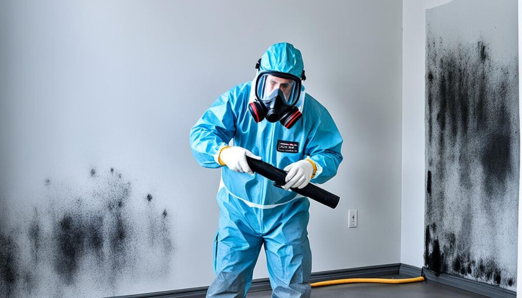 mold remediation expert