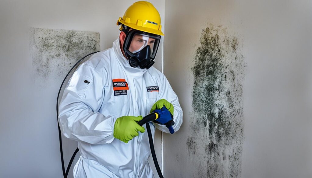 mold remediation experts