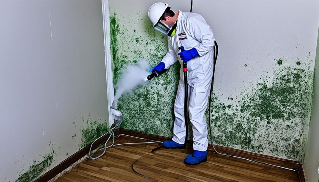 mold remediation experts