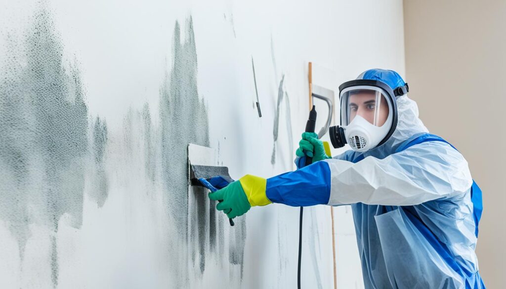 mold remediation experts