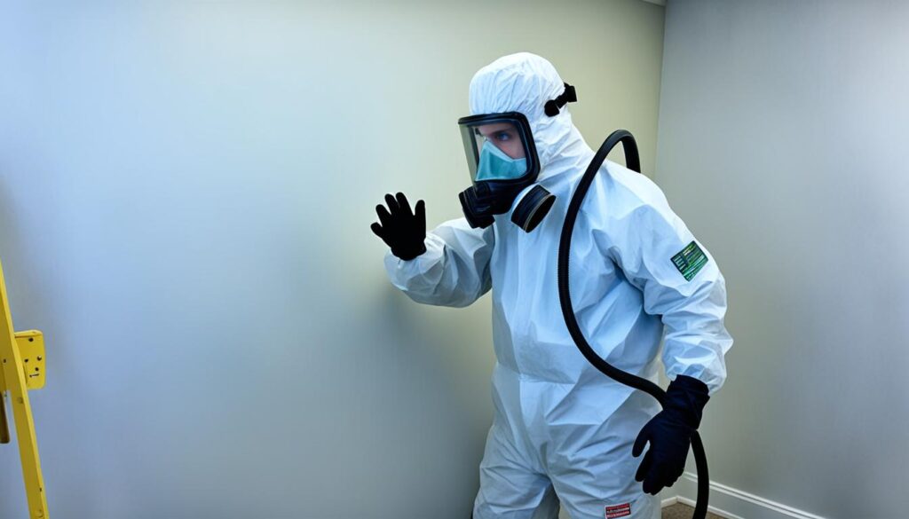 mold remediation experts