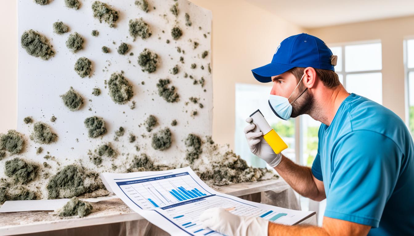 mold remediation experts florida cost