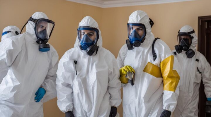 mold remediation experts miami