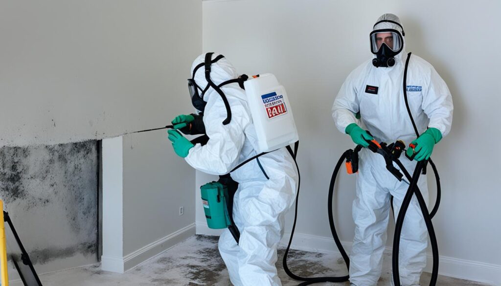 mold remediation experts south florida