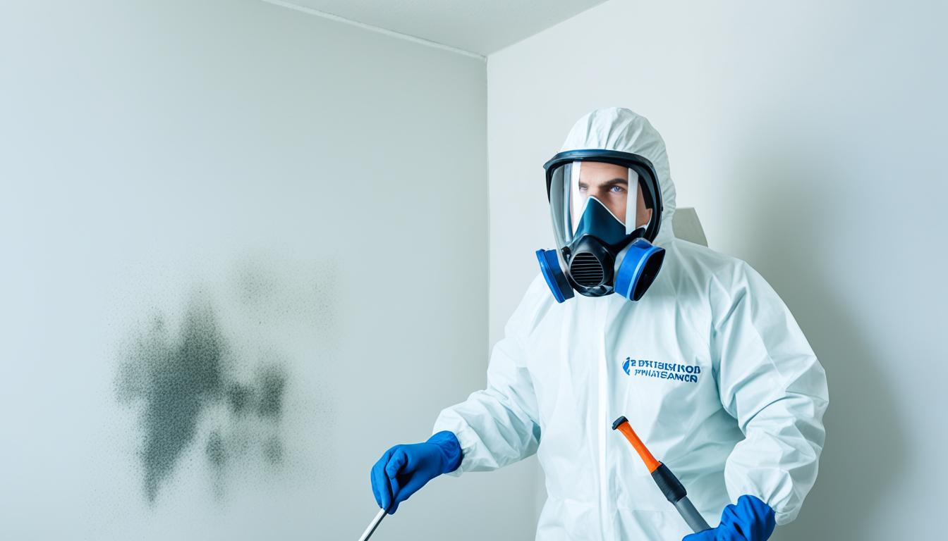 mold remediation fairfax va