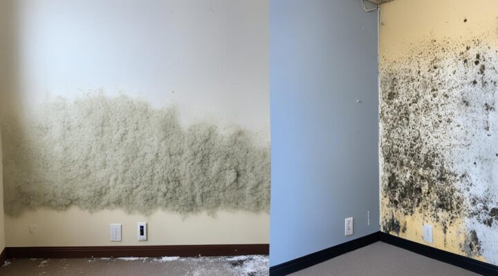 mold remediation fairfax va