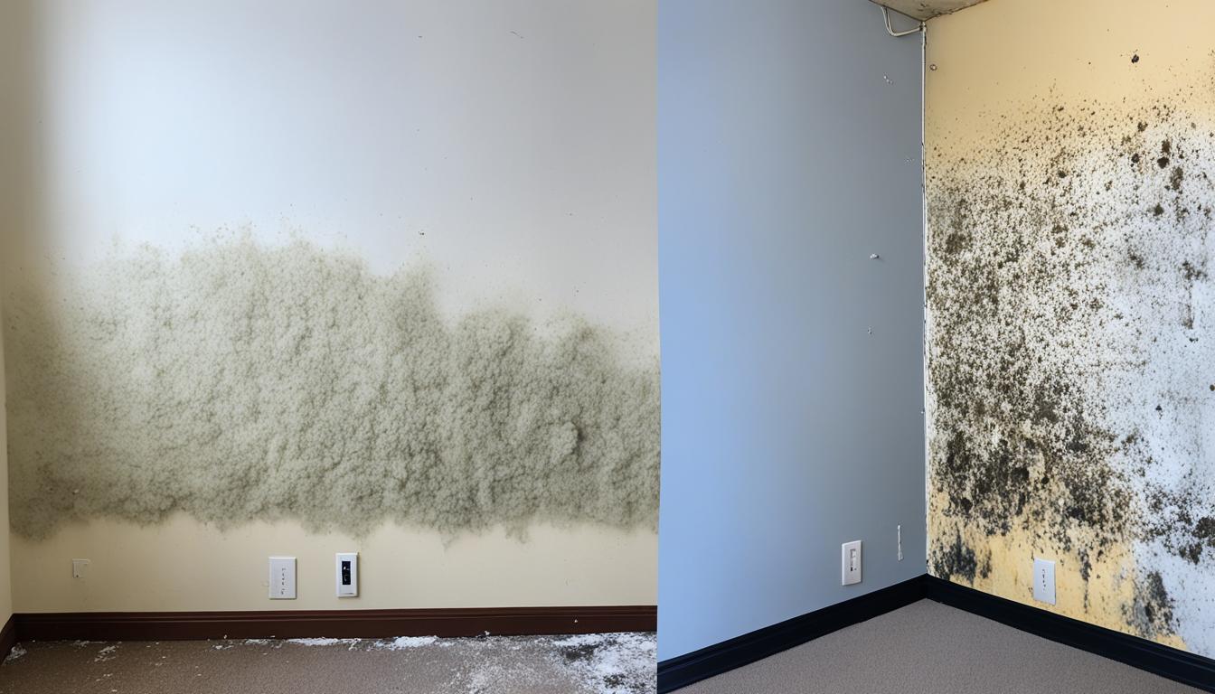 mold remediation fairfax va