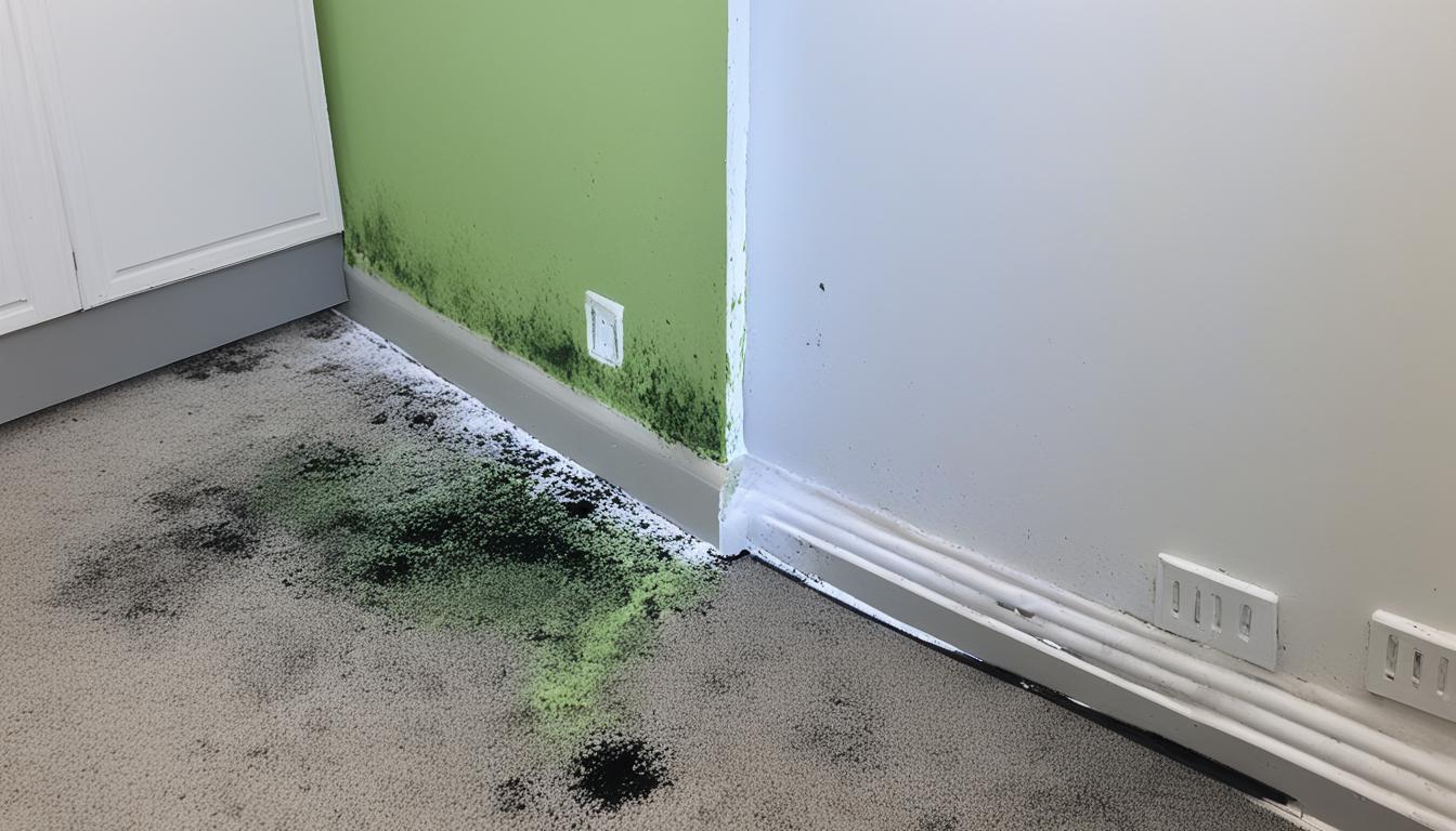 mold remediation fargo nd