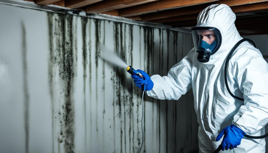 mold remediation fargo nd