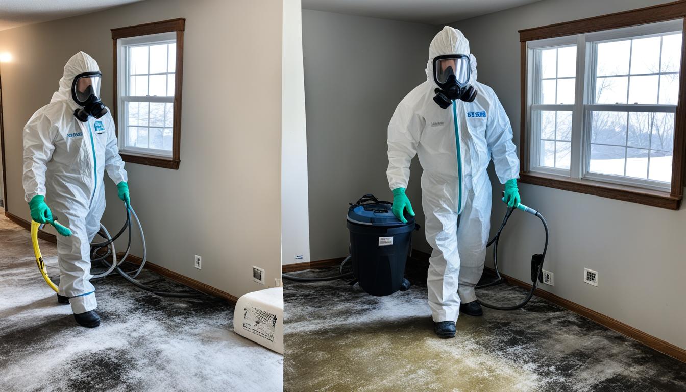 mold remediation fargo nd miami