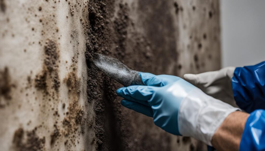 mold remediation farmington