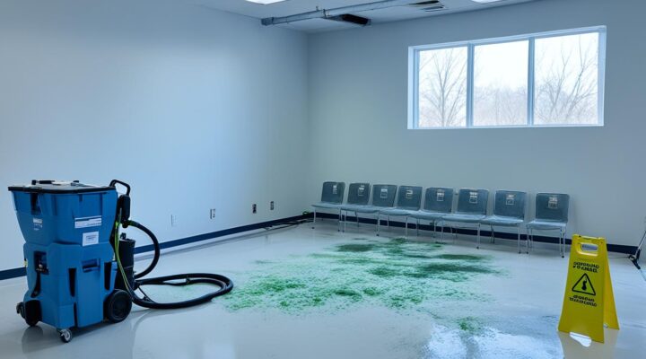 mold remediation farmington