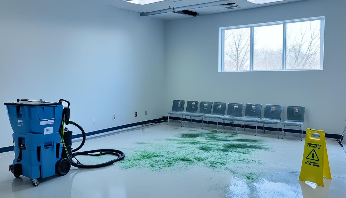 mold remediation farmington