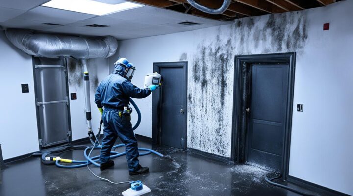 mold remediation fayetteville nc miami