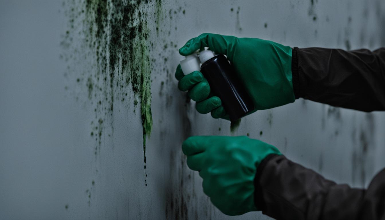 mold remediation flemington nj