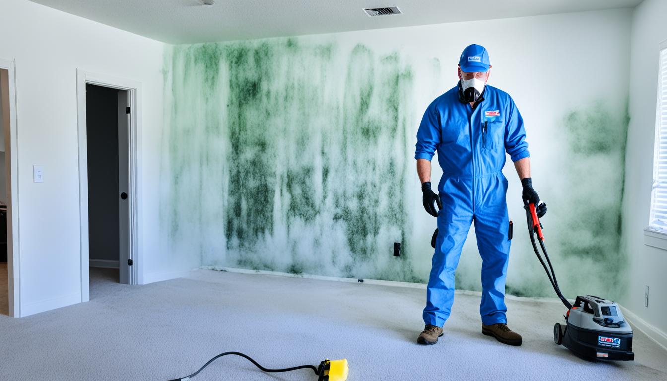 mold remediation florida