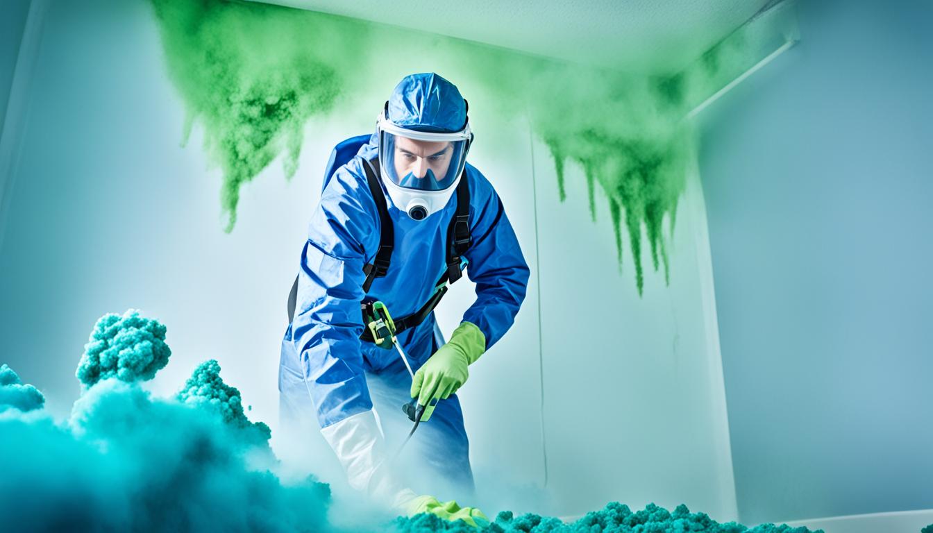 mold remediation folsom