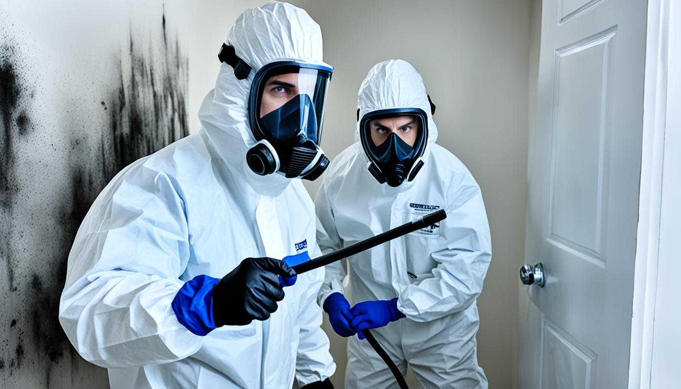 mold remediation fort lauderdale