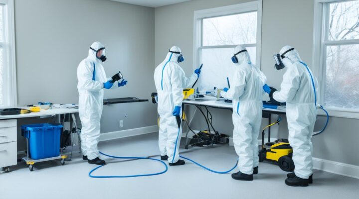 mold remediation fort myers