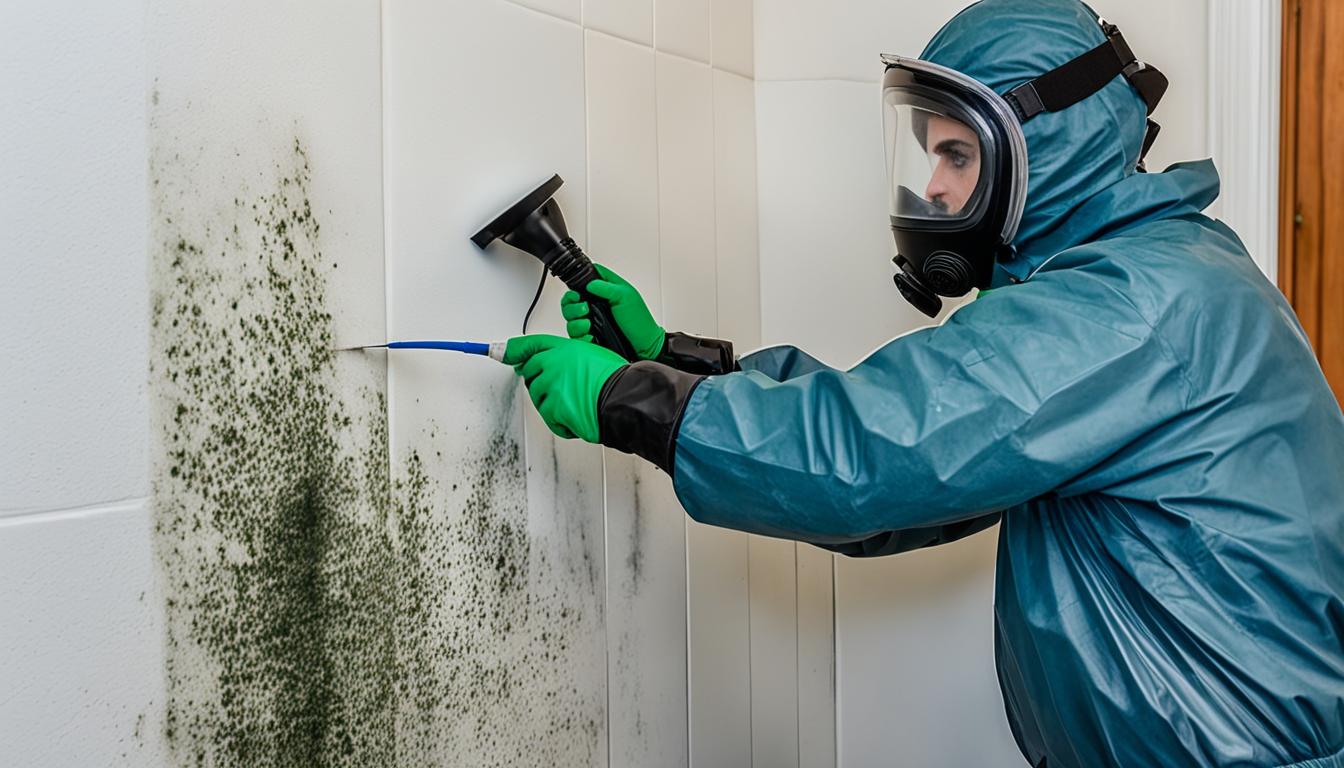 mold remediation fort myers fl