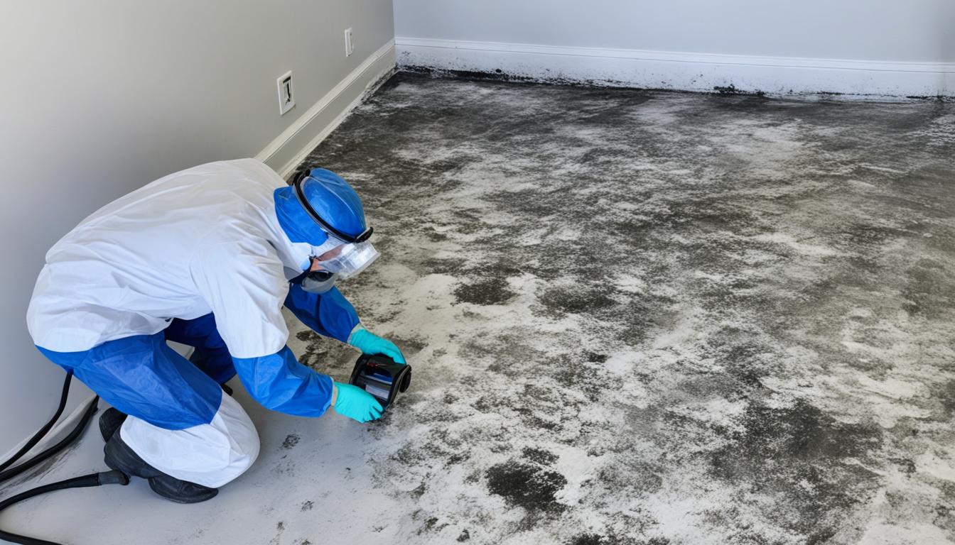 mold remediation fort myers fl