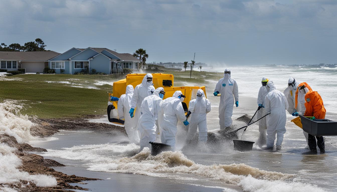 mold remediation fort walton beach fl