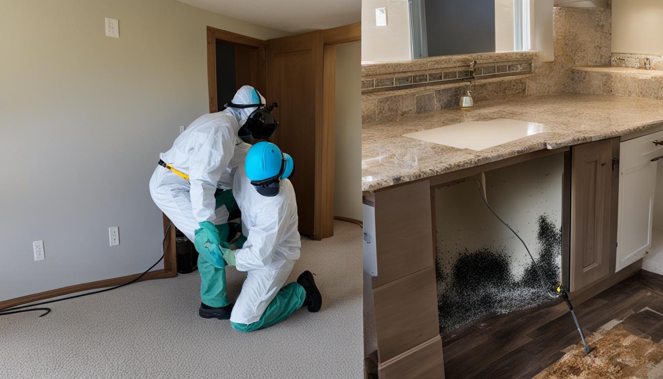 mold remediation fort walton beach fl