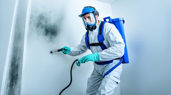 mold remediation fort wayne in
