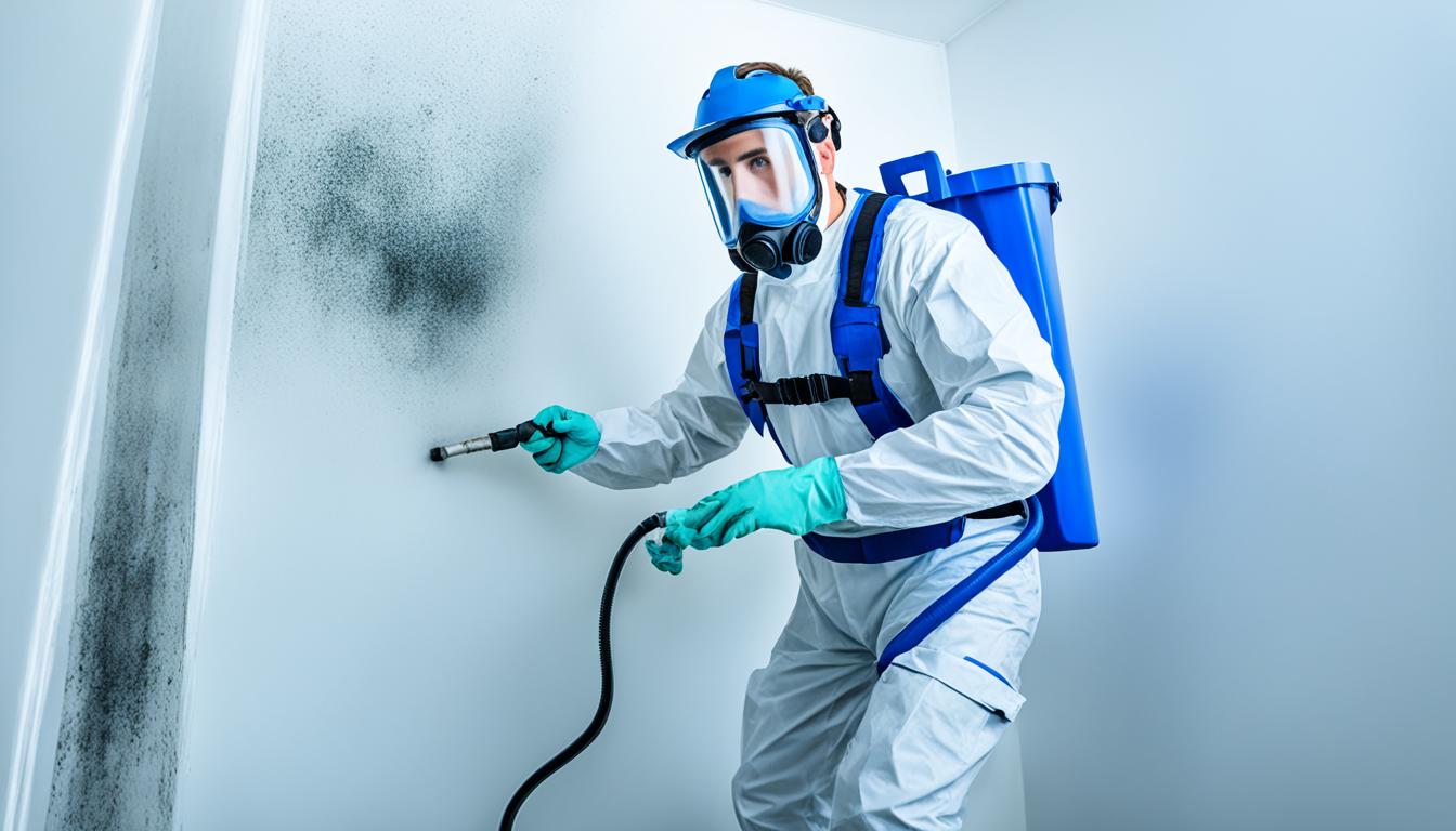 mold remediation fort wayne in