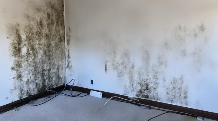 mold remediation fresno