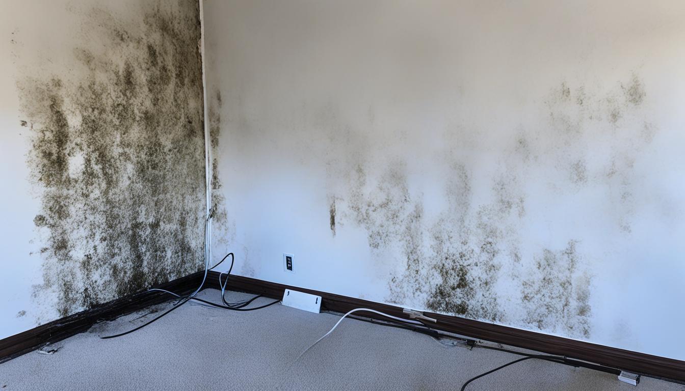 mold remediation fresno