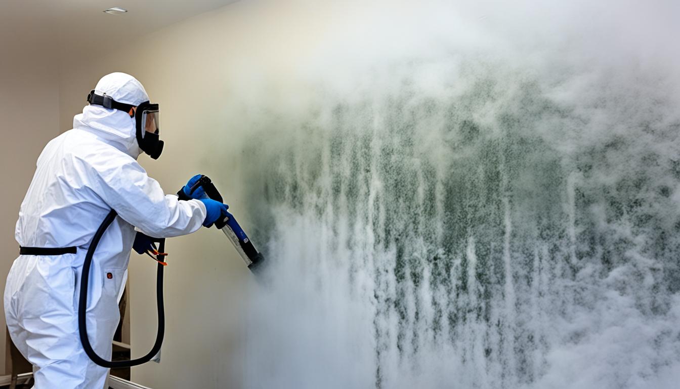 mold remediation gainesville fl