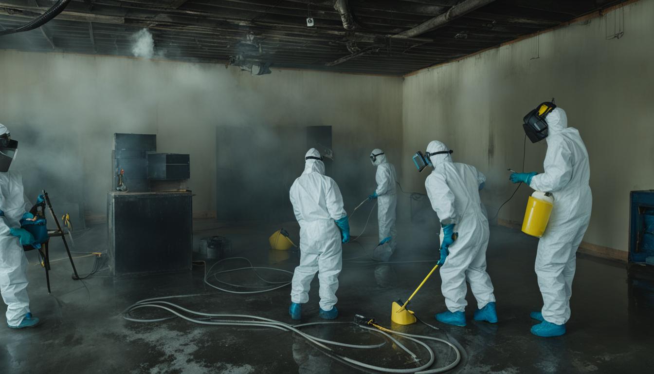 mold remediation gainesville fl