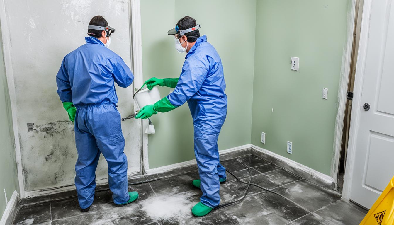 mold remediation greenwood in miami