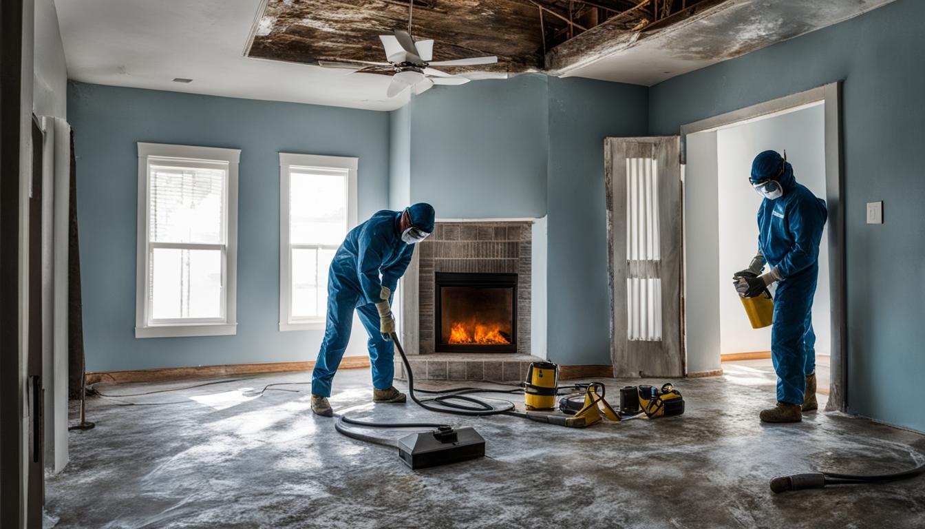 mold remediation gulf breeze fl